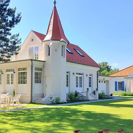 Bella Apartman Zamárdi Esterno foto