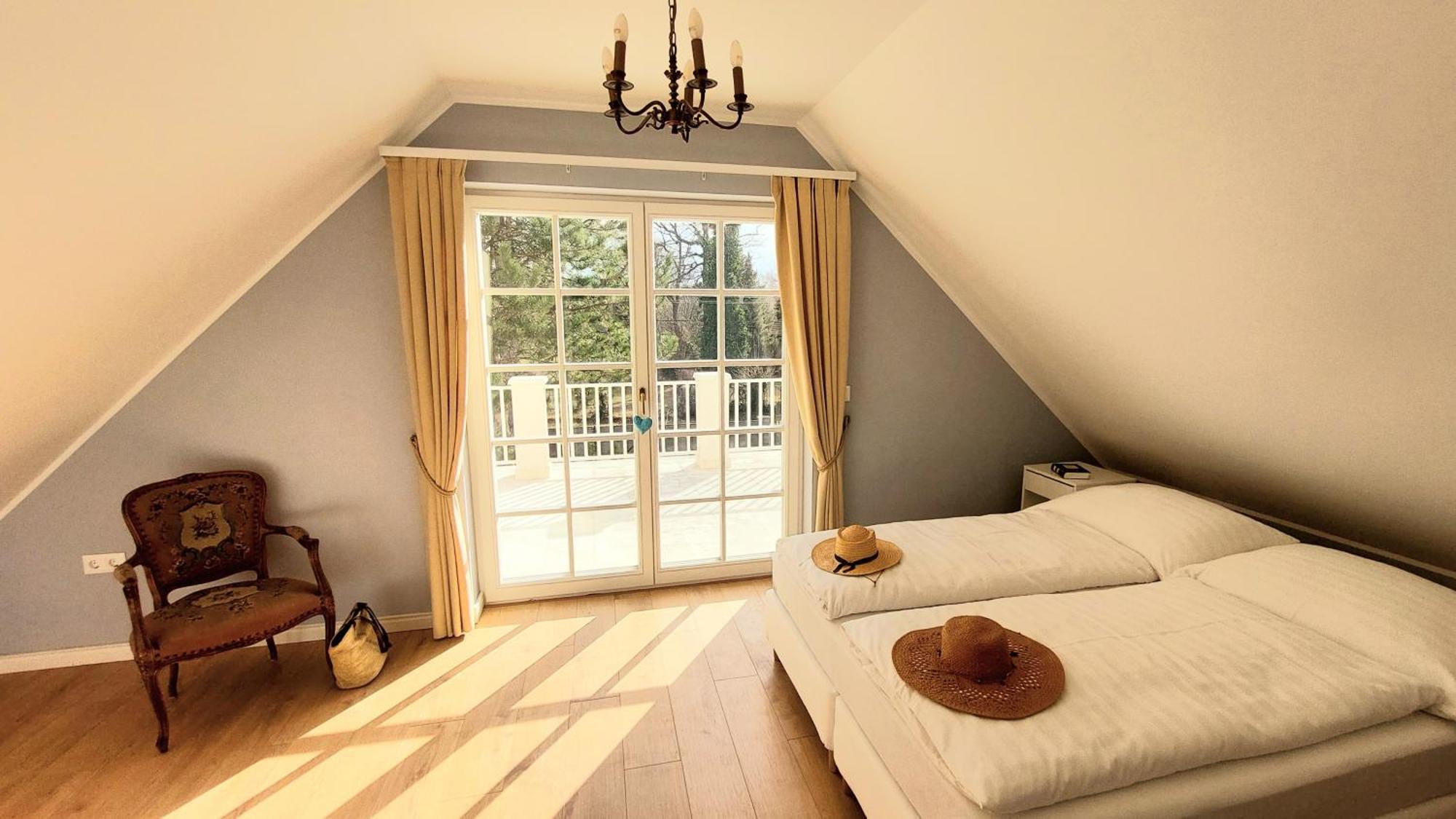 Bella Apartman Zamárdi Esterno foto