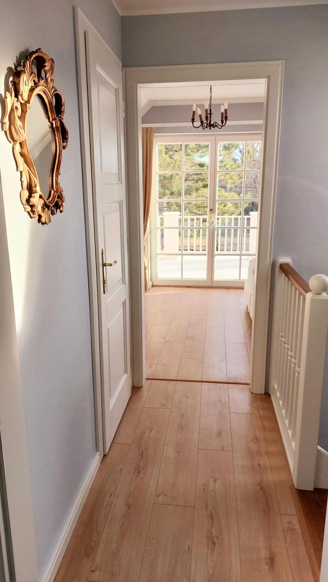 Bella Apartman Zamárdi Esterno foto